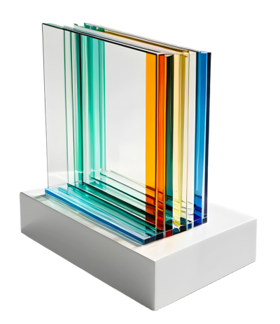 alt=présentoir plexiglas